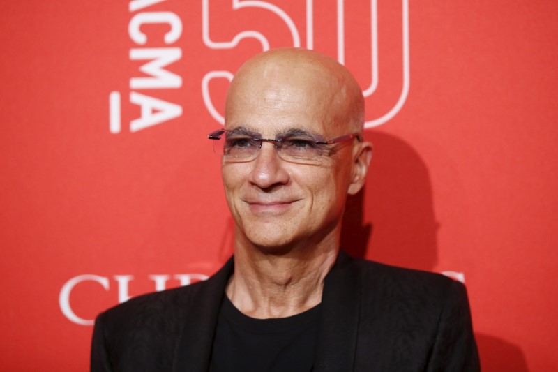 Jimmy Iovine to leave Apple Music in August: Billboard