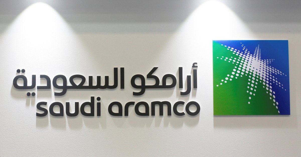 Saudi Arabia converts Aramco into joint-stock company ahead of historic IPO