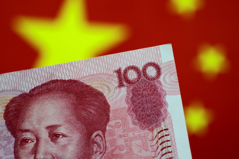 Global distressed-debt funds circle China again, eye $256 billion bad-loans