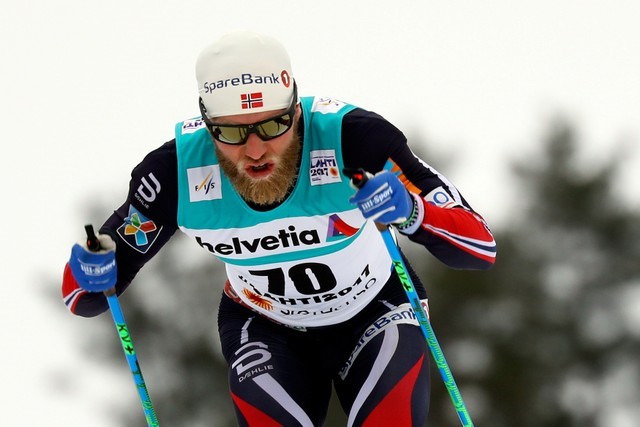 Norway’s cross-country Olympic success clouded by asthma drug ethics