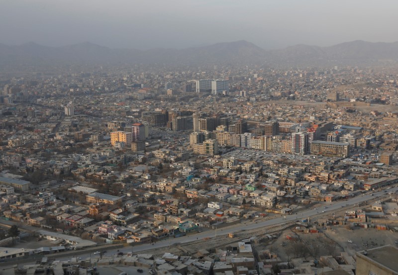 Pension crisis looms as Afghanistan grapples to fix public finances