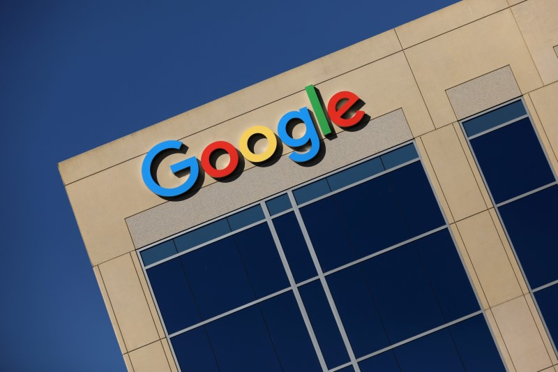 Ex-Google engineer fired over gender memo sues for discrimination