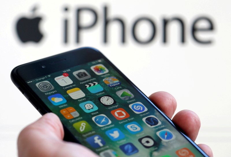French prosecutor launches probe into Apple planned obsolescence: judicial
