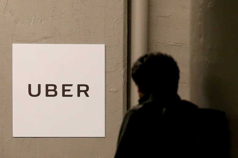 Uber reaches $3 million settlement with New York drivers over fees