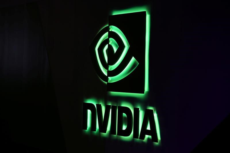 Nvidia updates software, says graphic chips not hit by flaws