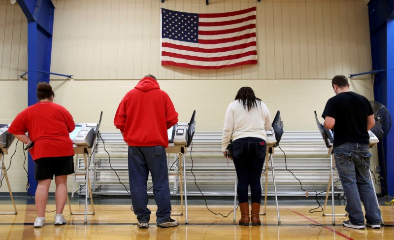 Voter panel made no findings, will destroy data: White House