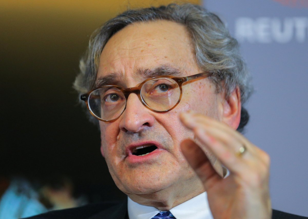 Caisse boss says U.S. NAFTA pullout would lead to more talks