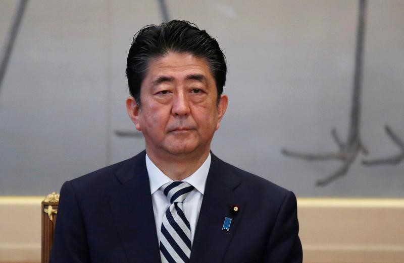 Japan PM rejects South Korean call for new steps to help ‘comfort women’