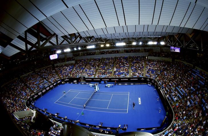 Tennis: Margaret Court Arena should be renamed, says King