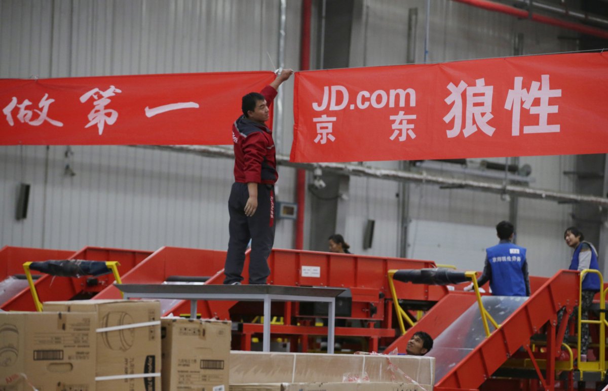 JD.com widens Southeast Asia presence by investing in Vietnam’s Tiki.vn