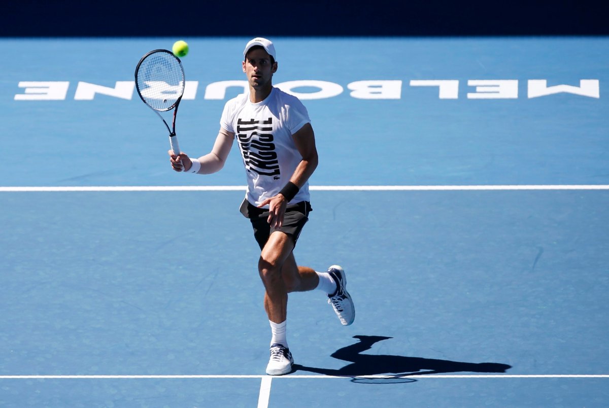 Tennis: Prize money row rumbling behind scenes at Melbourne Park