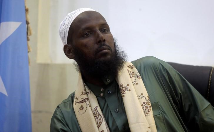 Somalia’s al Shabaab denounces ex-spokesman as apostate who could be killed