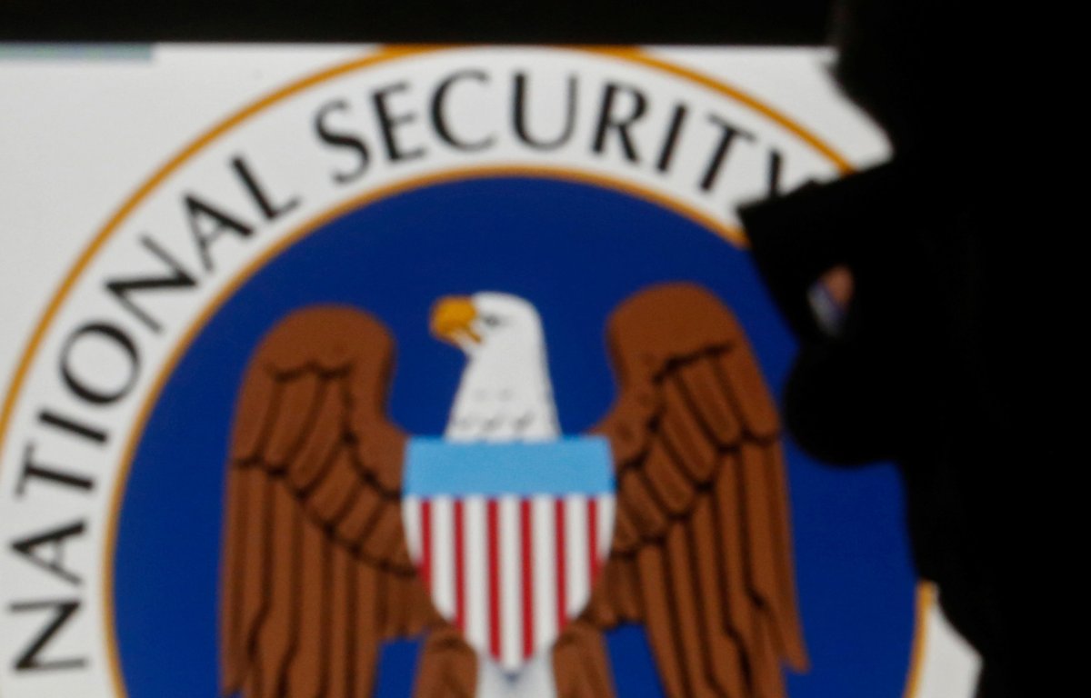 Senate advances bill to renew NSA’s internet surveillance program