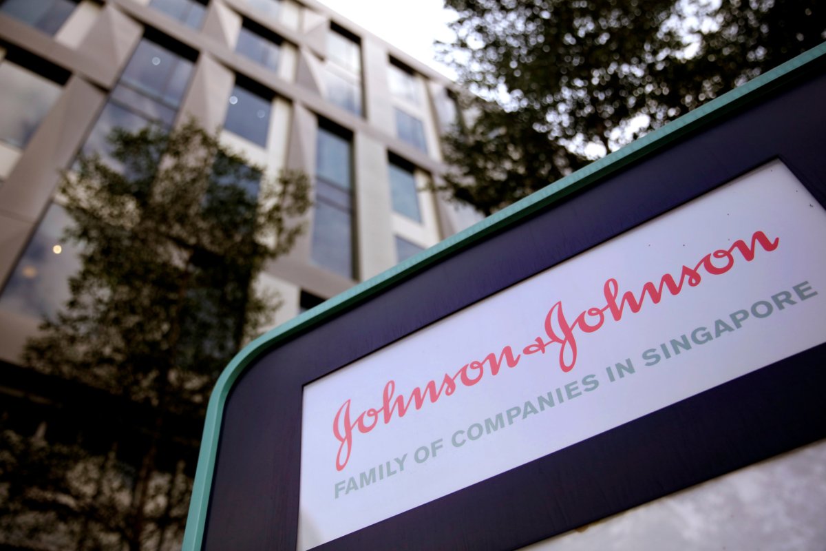 Exclusive: J&J attracts Chinese interest for diabetes business in potential