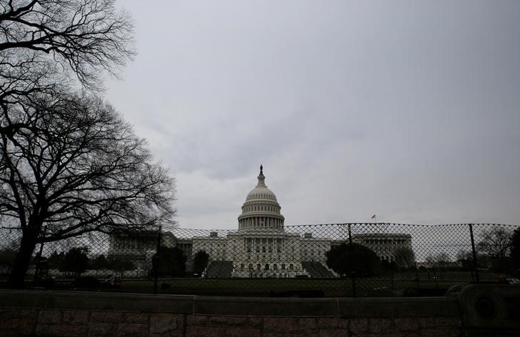 U.S. lawmakers may soon be liable for sexual harassment payouts