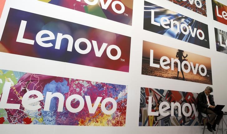 Lenovo to make $400 million one-off charge on U.S. tax reforms