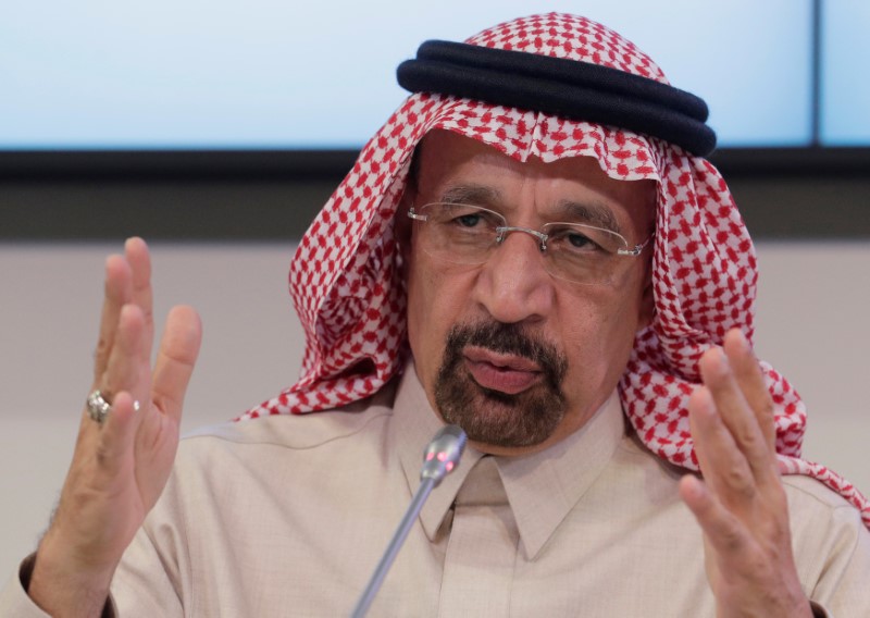 Oil producers will cooperate beyond 2018, says Saudi Arabia