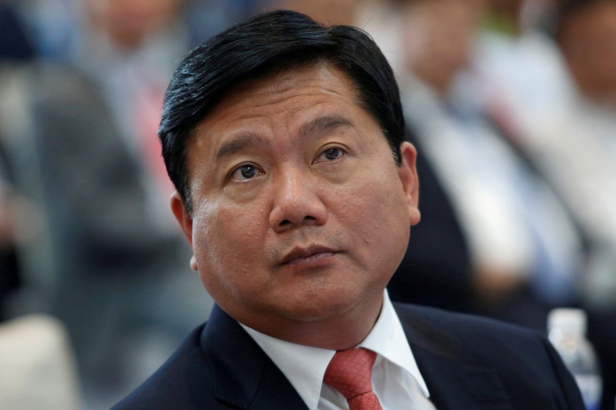 Vietnam sentences former official to 13 years jail amid corruption crackdown: