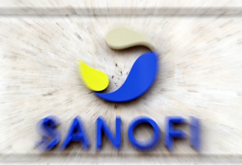 Sanofi confirms deal to buy Bioverativ for $11.6 billion