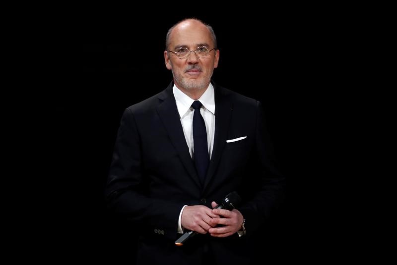 French Finance Minister backs contract renewal for embattled Orange CEO