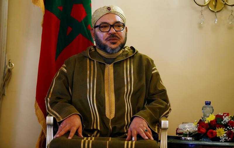 Morocco’s king appoints five new ministers