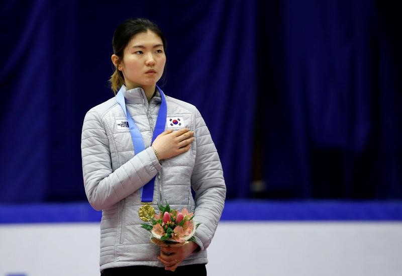 Olympics: Korea Skating Union keen to resolve assault allegations