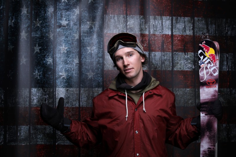 Freestyle skier Yater-Wallace overcomes trials to reach second Olympics