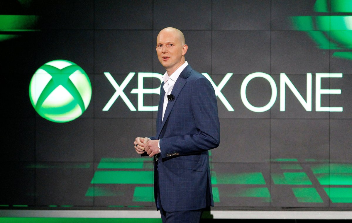 Former Xbox exec Phil Harrison joins Google hardware unit