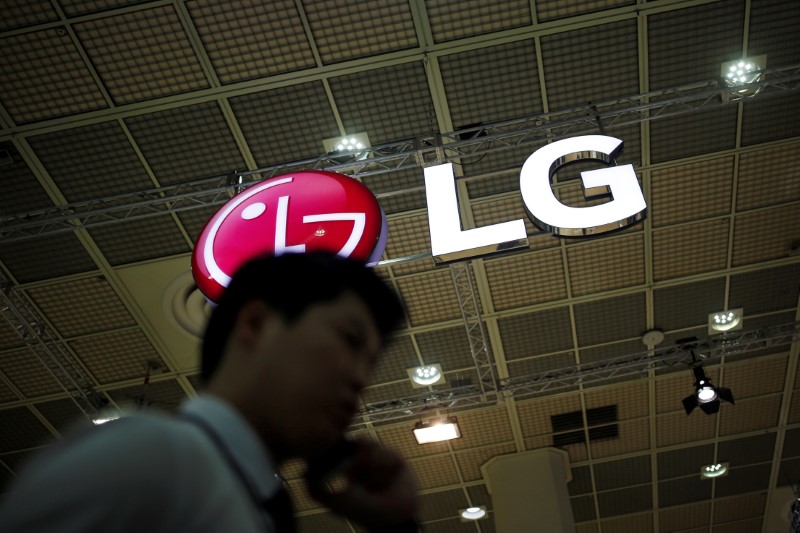 South Korea’s LG to hike washer prices in U.S. after tariffs