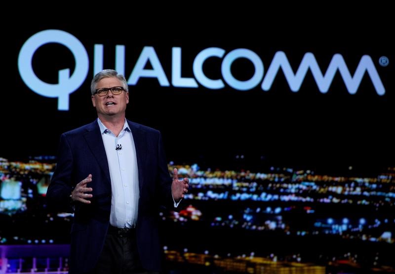 Qualcomm signs $2 billion sales MOUs with Lenovo, Xiaomi, vivo and OPPO