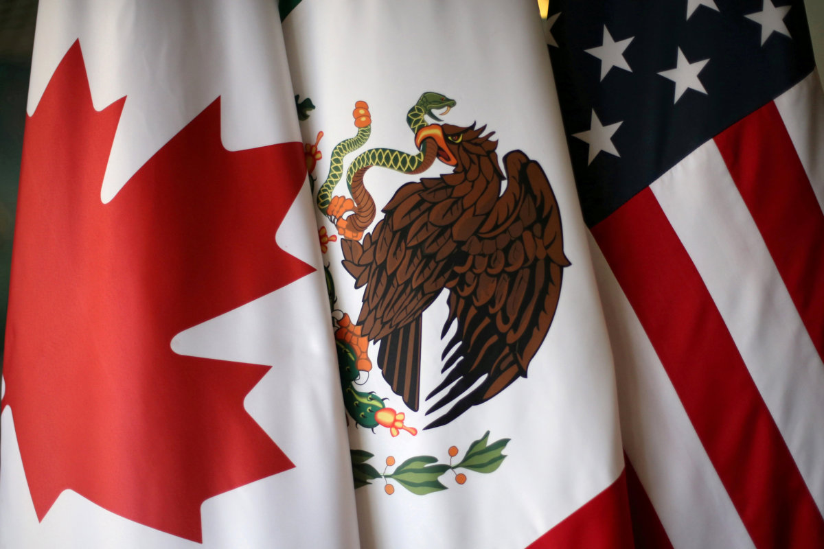 U.S. mulls Canada’s proposals to unblock NAFTA, talks grind on