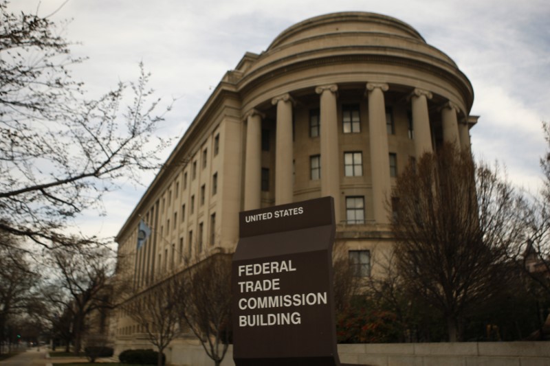 White House nominates Wilson, Phillips to FTC