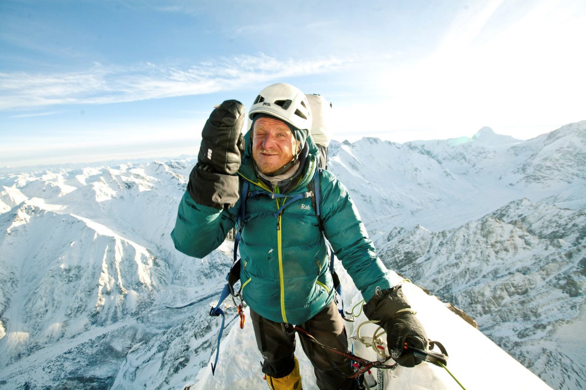 Polish rescue team finds French climber on Pakistan’s ‘Killer Mountain’