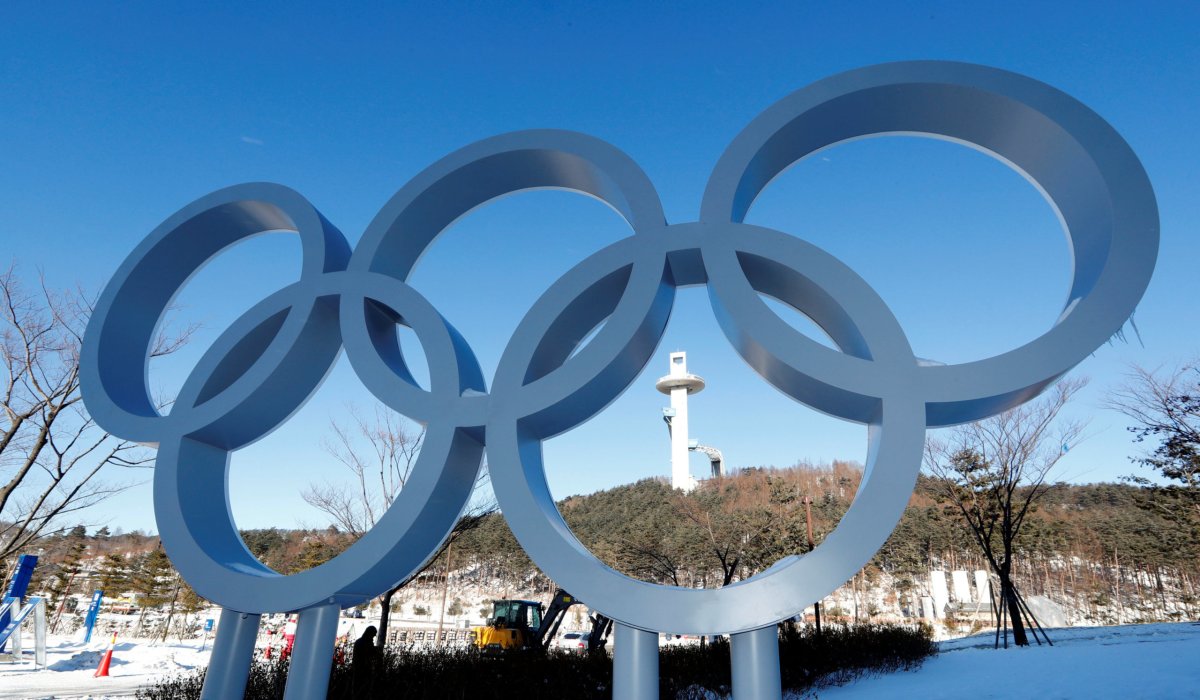 Olympics: IOC confirms 169 Russians cleared to compete in Pyeongchang