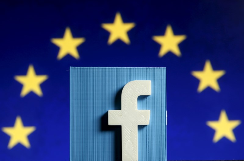 Facebook makes privacy push ahead of strict EU law