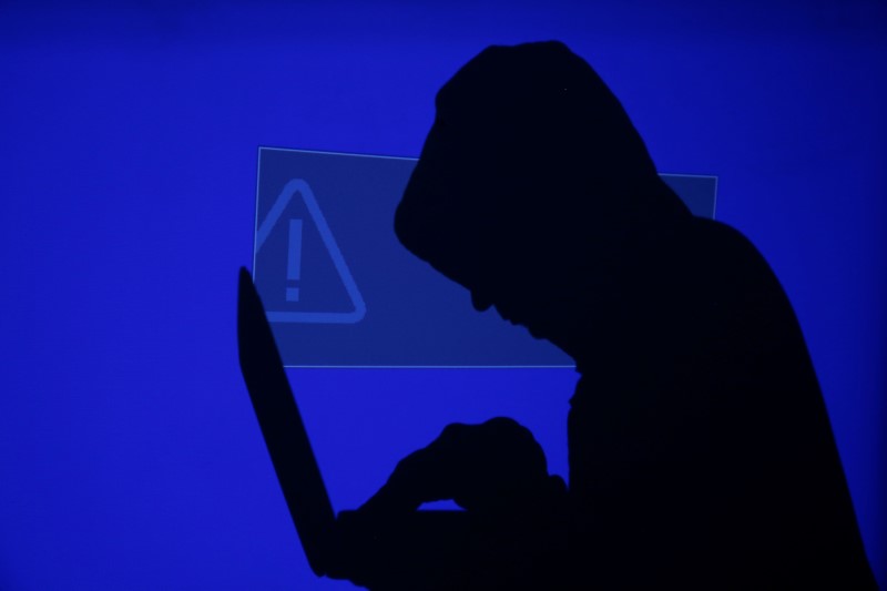 ‘Jackpotting’ hackers steal over $1 million from ATMs across U.S.: Secret