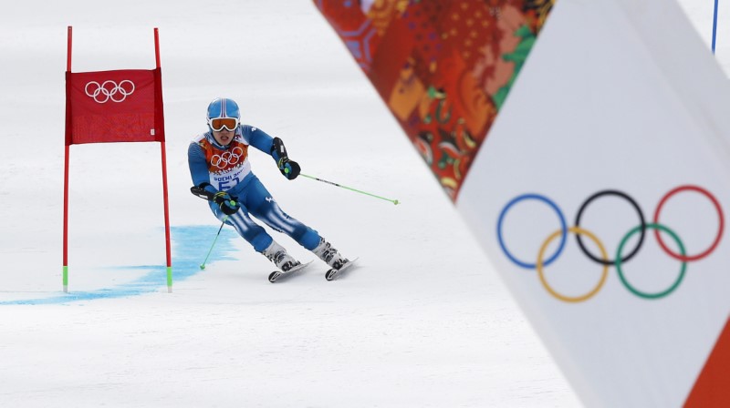 Olympics: Korean skier files injunction after missing team – report