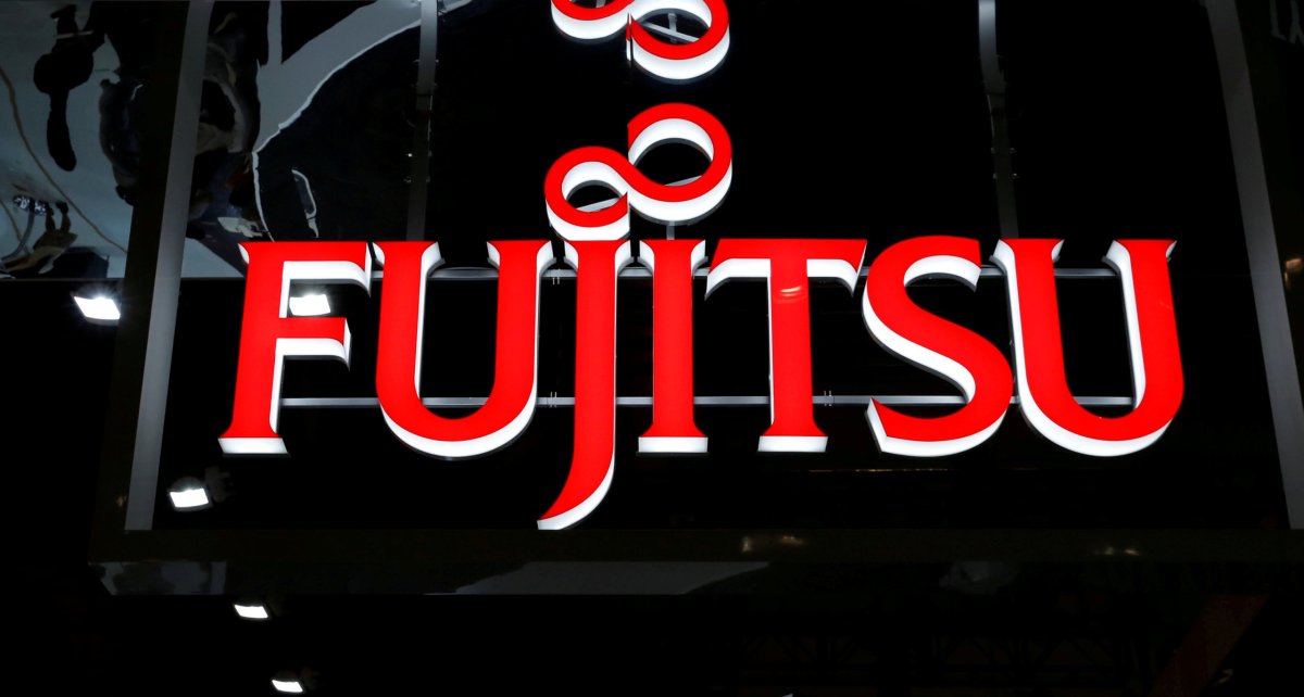 Fujitsu agrees to sell majority stake in mobile phone unit to Polaris