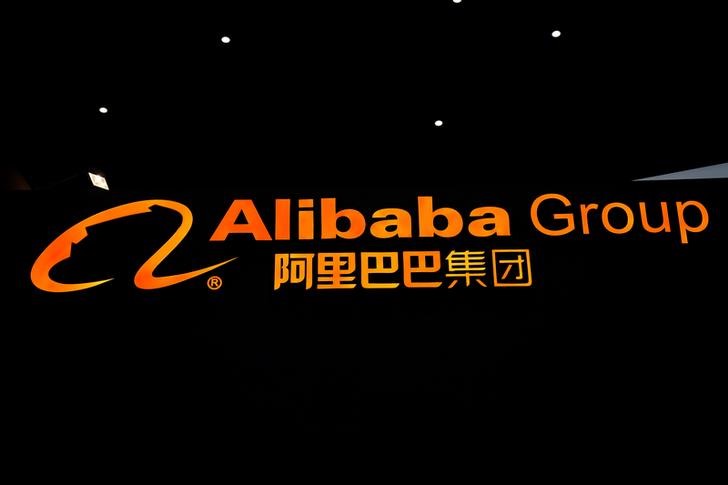 Silver (haired) lining? Alibaba lures older shoppers as market slows