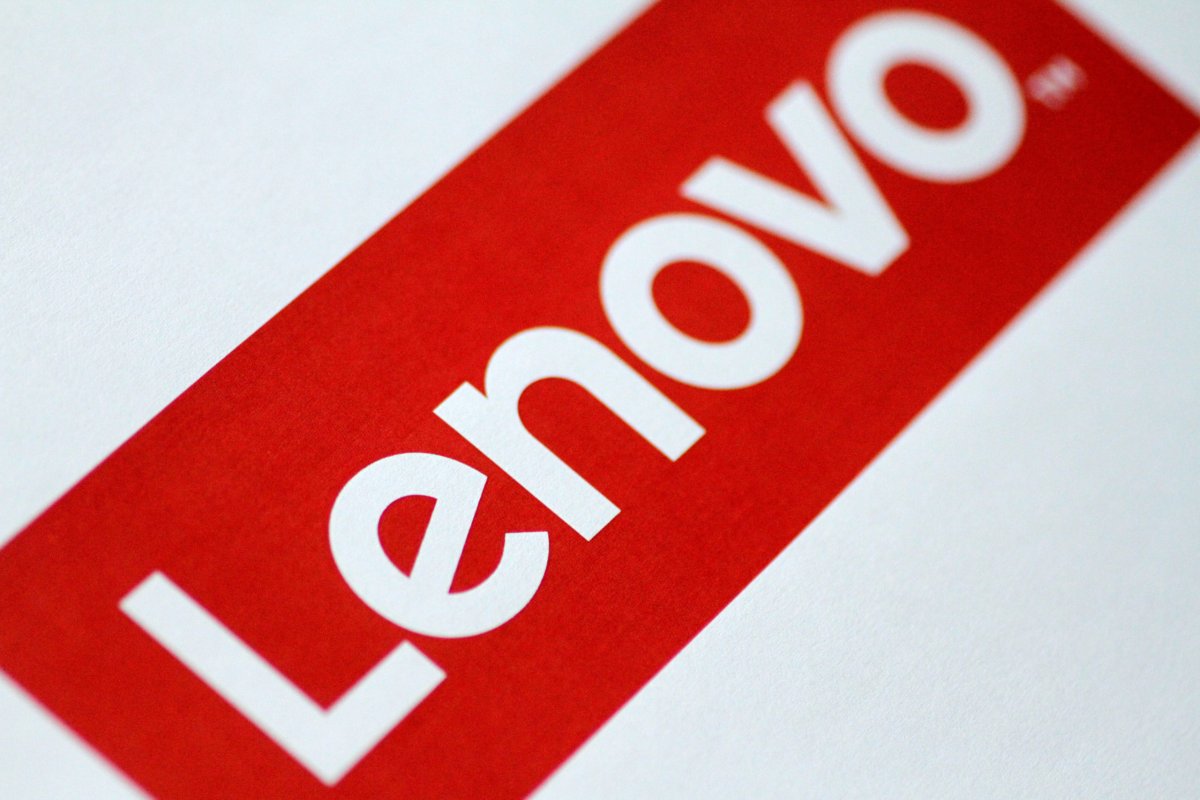 China’s Lenovo posts third-quarter loss due to U.S. tax reform