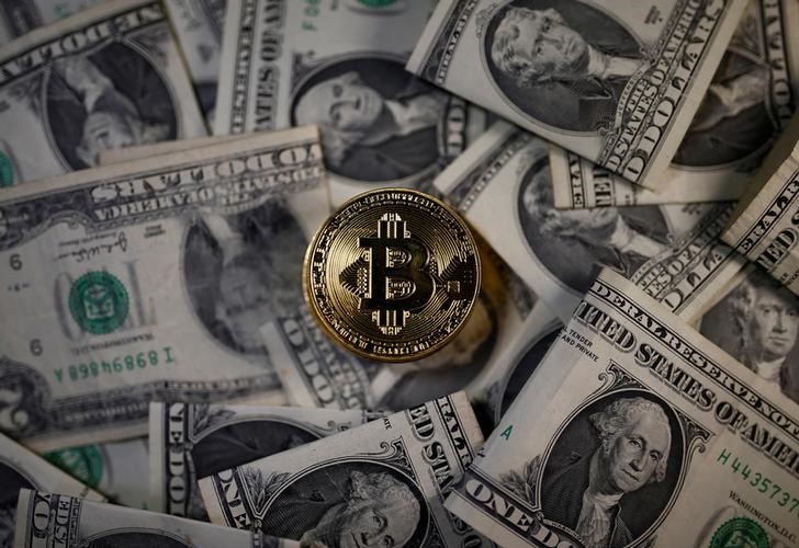 Bitcoin skids to lowest since November after worst month in three years
