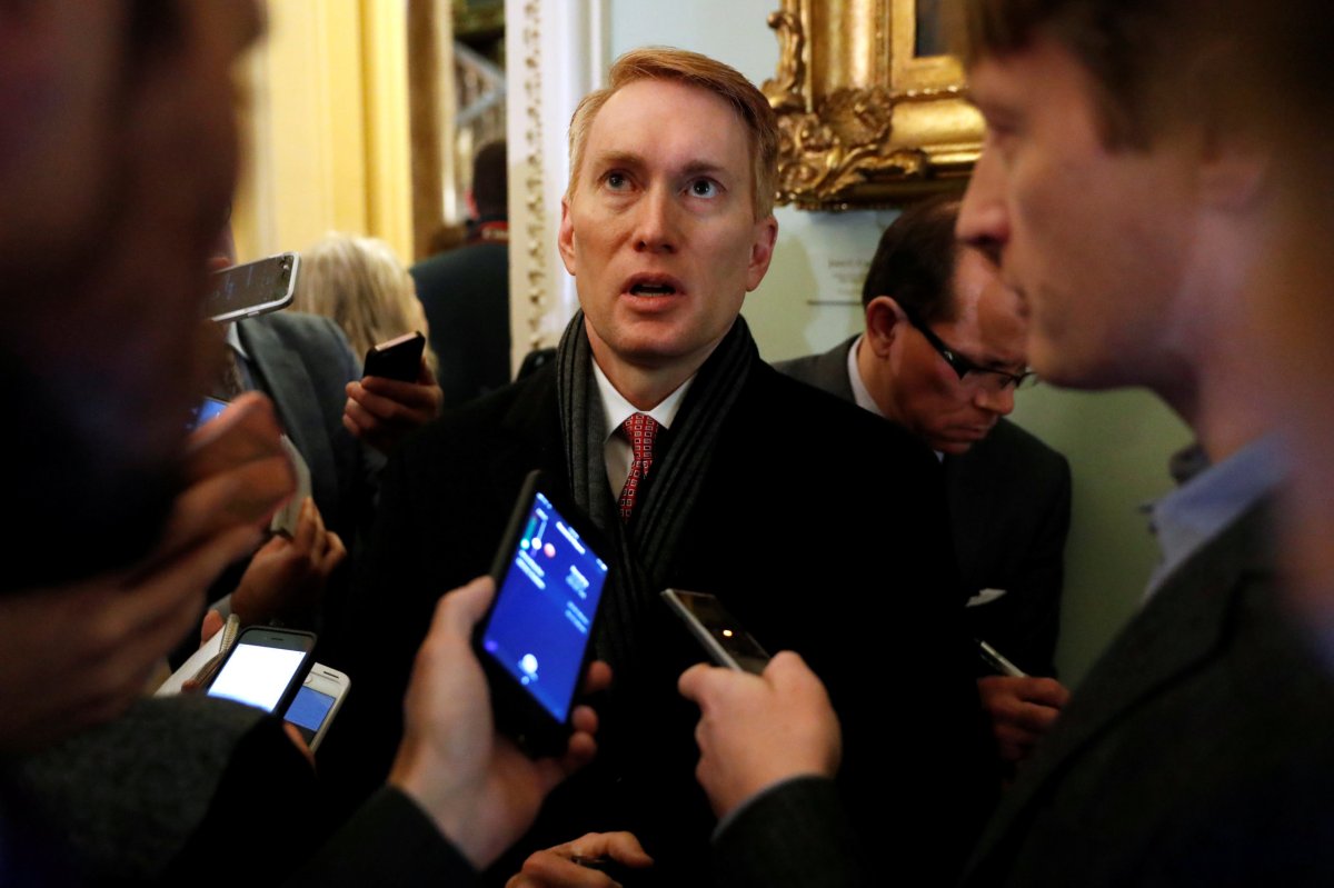 Republican lawmaker urges Trump to extend deadline for Congress to fix