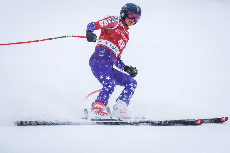 Olympics – Merryweather wins late call-up to U.S. team