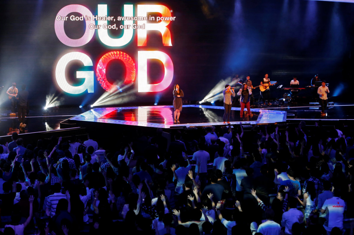 Singapore seeks to amend law after ‘too low’ megachurch fraud sentences