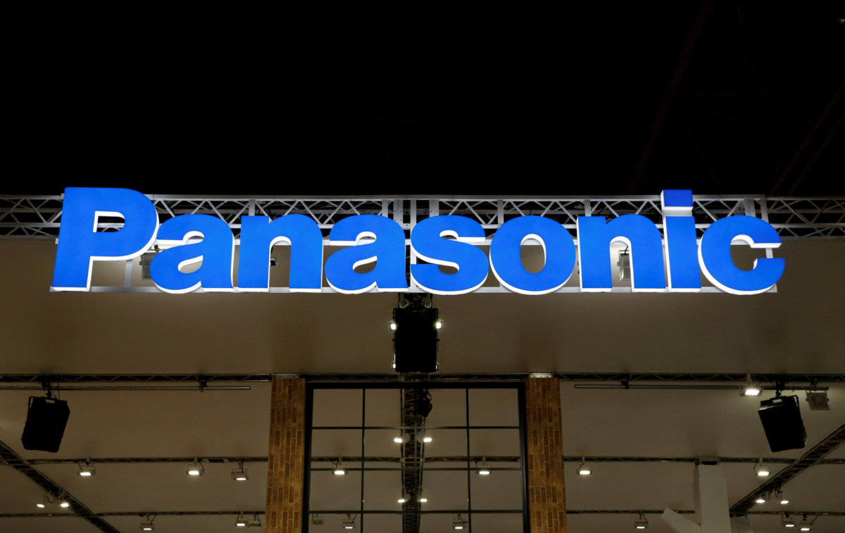 Panasonic hikes outlook after third quarter earnings surge on automotive