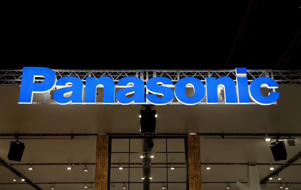 Panasonic hikes outlook after third quarter earnings surge on automotive