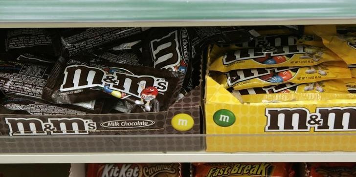 M&M’s maker publishes science policy in bid to boost transparency