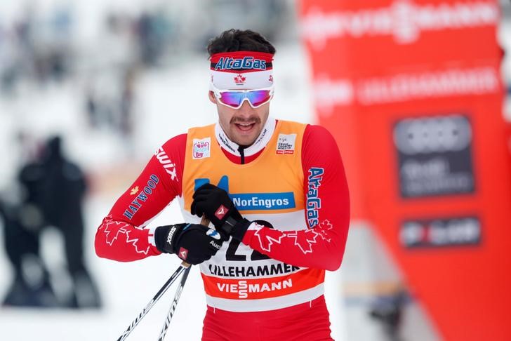 Cross-country skiing: Clean athletes can still beat dopers – Harvey