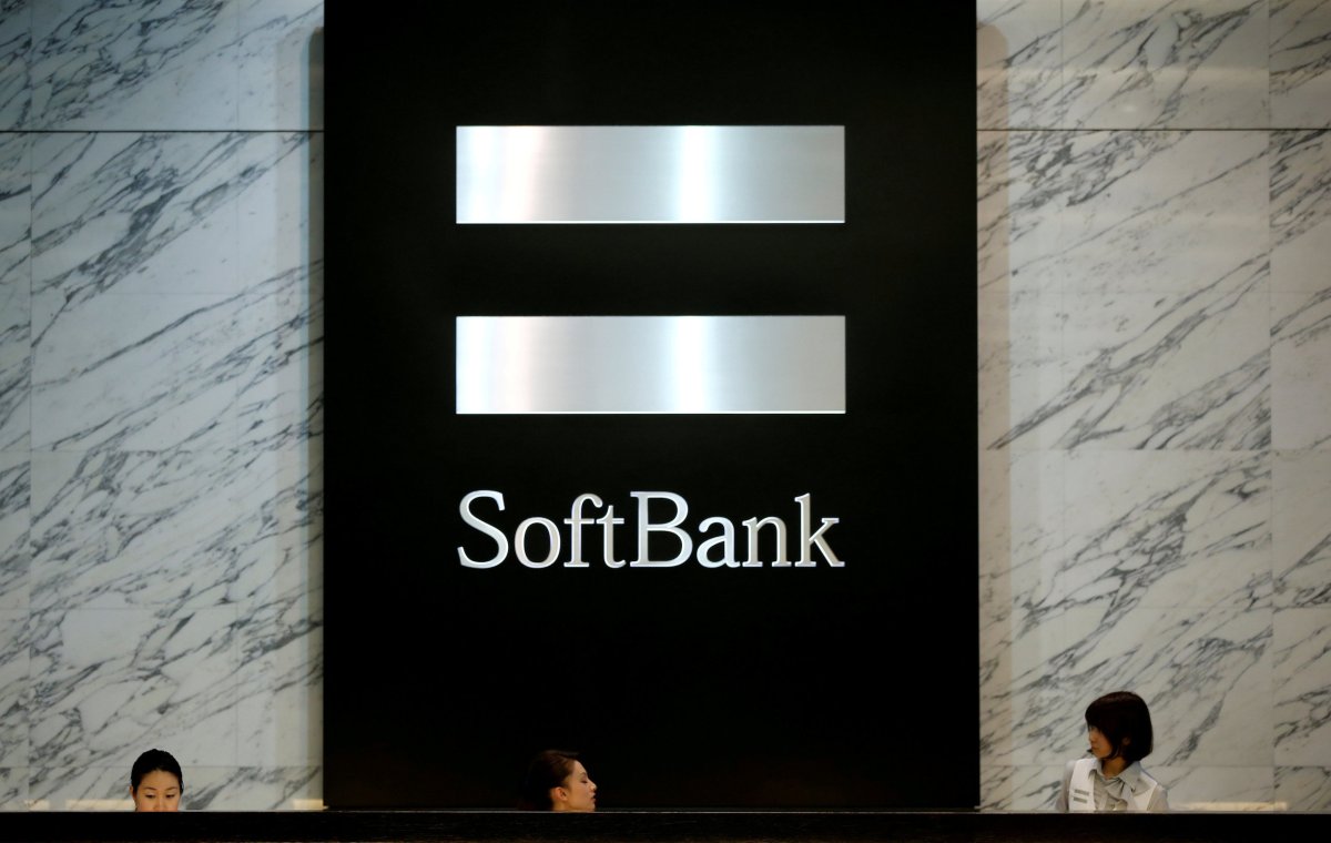 SoftBank says preparations underway to list Japan telecoms unit