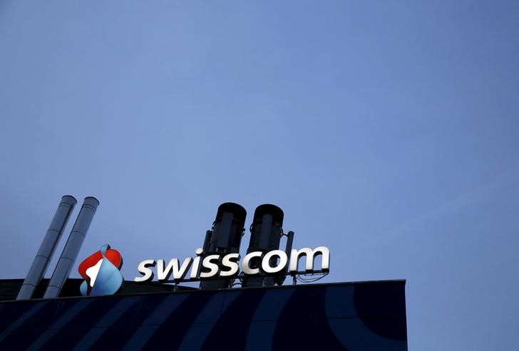 Swisscom tightens security after sales partner breached